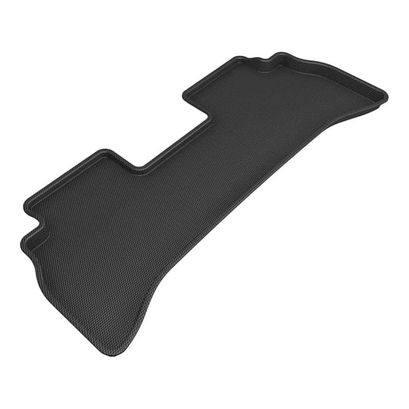 3D MAXpider — 3D MAXpider 21-24 Chevrolet Trailblazer Kagu Black R2
Floor Mat Set - view 1