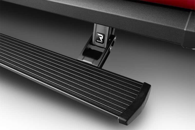 AMP Research — AMP Research 2024 Toyota Tacoma DC PowerStep XL - Black
Power Running Board
PowerStep XL - view 5