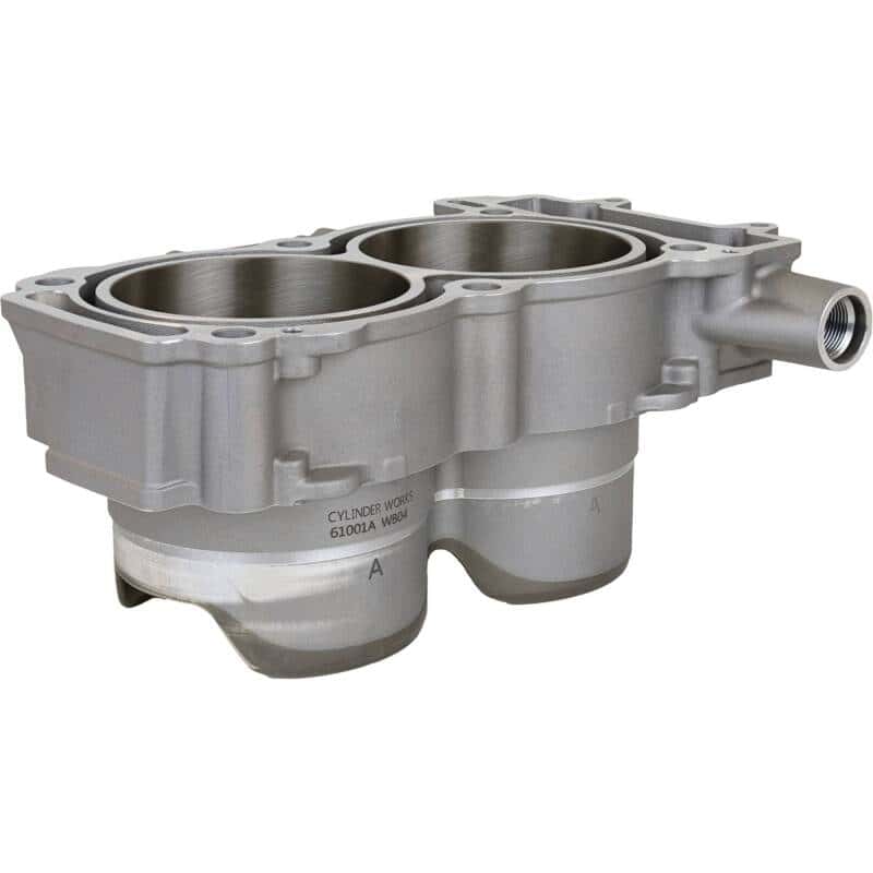 Cylinder Works — Cylinder Works 2014 Polaris RZR 4 900 900cc Big Bore Cylinder 98mm - view 1