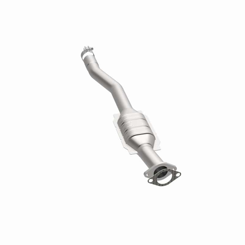 Magnaflow — Magnaflow Conv DF 2011-2012 EQUINOX 3.0L Underbody
OEM Grade
OEM - view 22