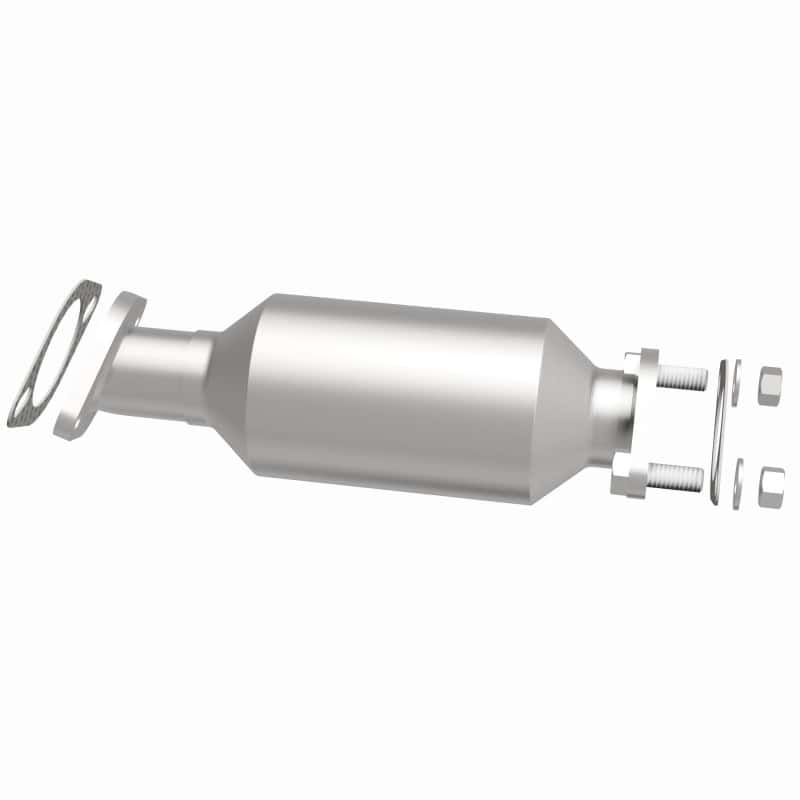 Magnaflow — Magnaflow Conv DF 07-10 Hyundai Elantra 2.0L (Not for sale in California)
OEM Grade
OEM - view 12