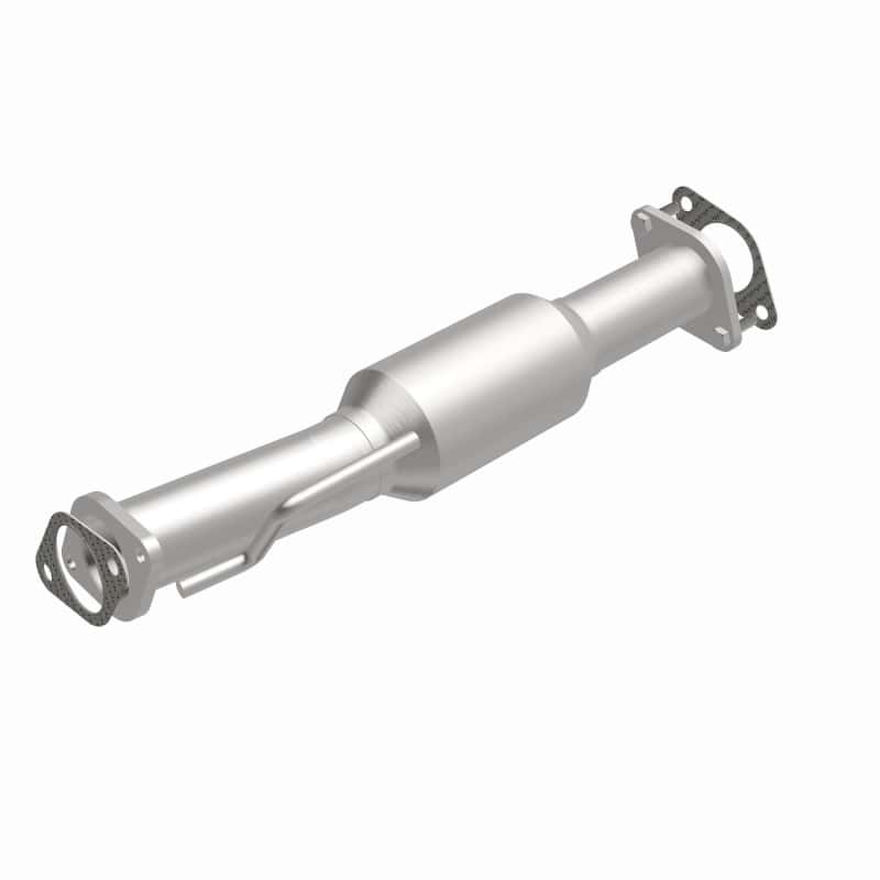 Magnaflow — MagnaFlow Conv DF 09-11 GMC Acadia 3.6L
OEM Grade
OEM - view 7