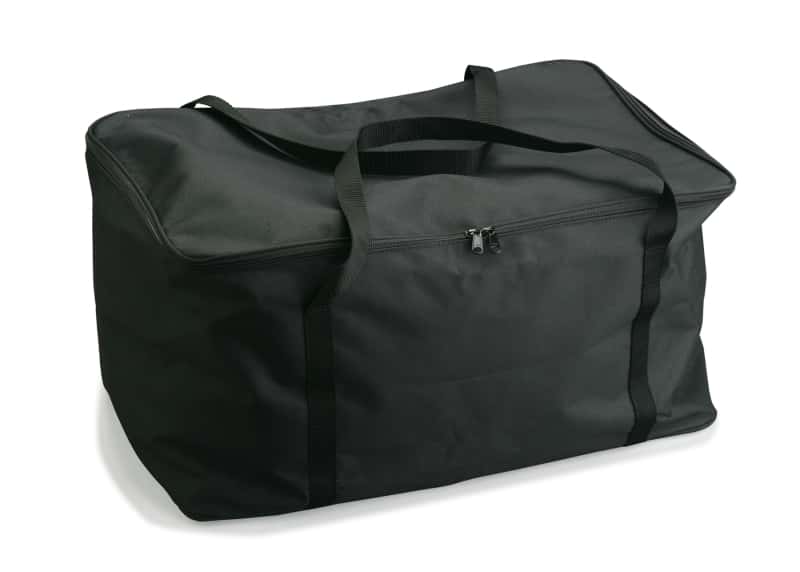 Covercraft — Covercraft Zippered Tote Bag - Small (For Single-Layer Fabric) - view 3