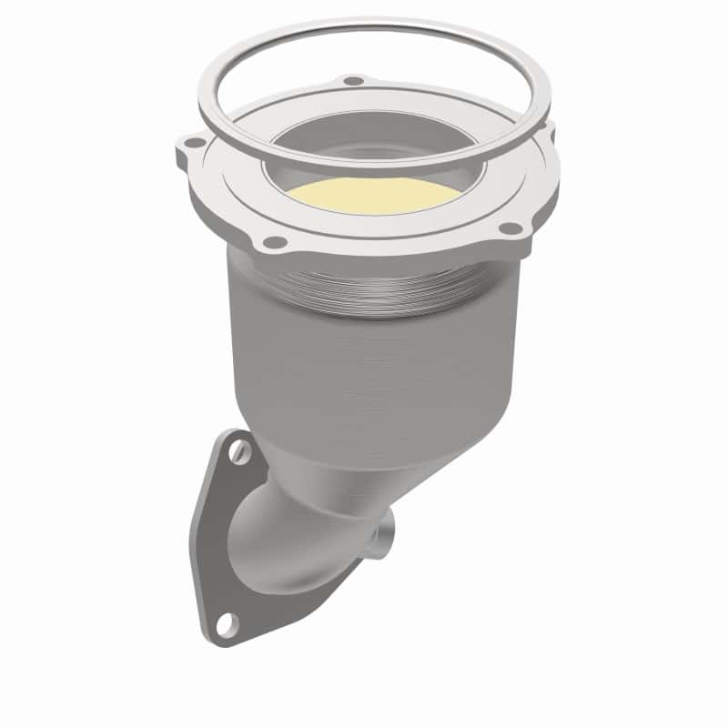 Magnaflow — MagnaFlow Conv DF Camry 2.2L 94-95 Frt Mani
HM Grade
HM - view 22