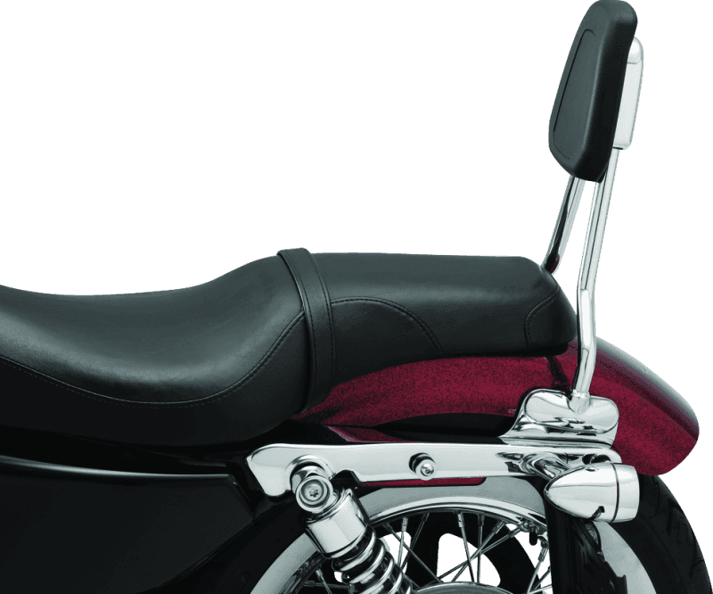 Kuryakyn — Kuryakyn Sissy Bar For Sportster Chrome - view 2