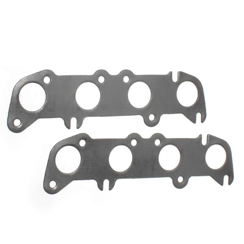 BBK — BBK 11-20 Ford Mustang 5.0 Coyote Exhaust Header Gasket Set (Pair)
Header Gaskets
ExhstHdrGskt - view 3