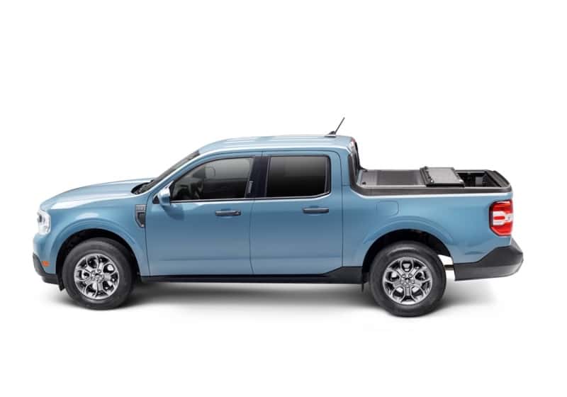 Undercover — UnderCover 2022 Ford Maverick 4.5ft Ultra Flex Bed Cover
UX 22-26 Maverick - view 9