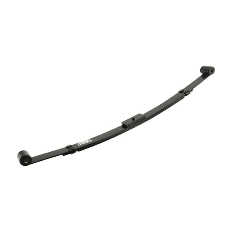 Belltech — Belltech LEAF SPRING 86-97 NISSAN HARDBODY 3inch
LEAF SPRING - view 2