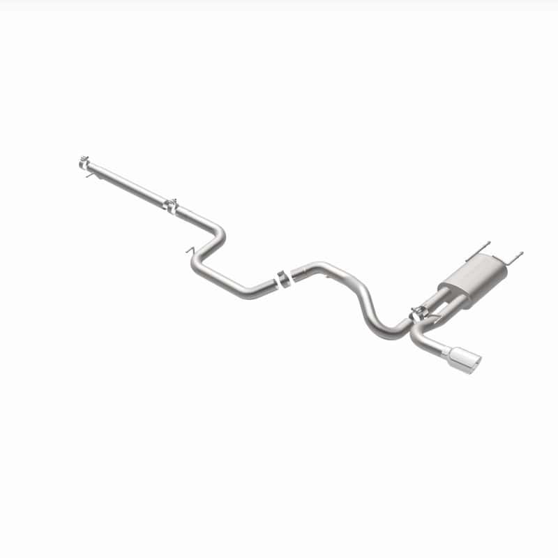 Magnaflow — Magnaflow SYS C/B 2010- Mazda 3 2.0L
Cat-Back - view 17