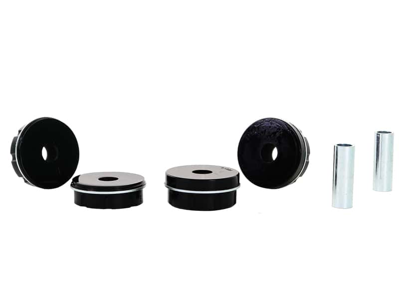 Whiteline — Whiteline 93-07 Subaru WRX/STI Rear Differential Mount Front Bushing Kit
Bushing Kit - view 2
