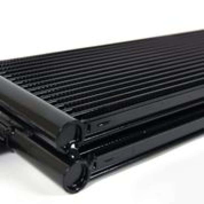 CSF — CSF 20+ Toyota GR Supra High-Performance DCT Transmission Oil Cooler
CSF Trans Cooler - view 4