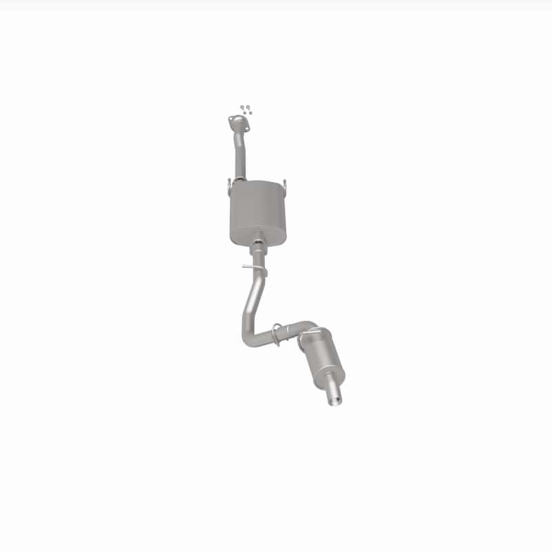 Magnaflow — MagnaFlow 10-15 Lexus RX350 3.5L BRE Exhaust Kit
Exhaust Kit - view 12