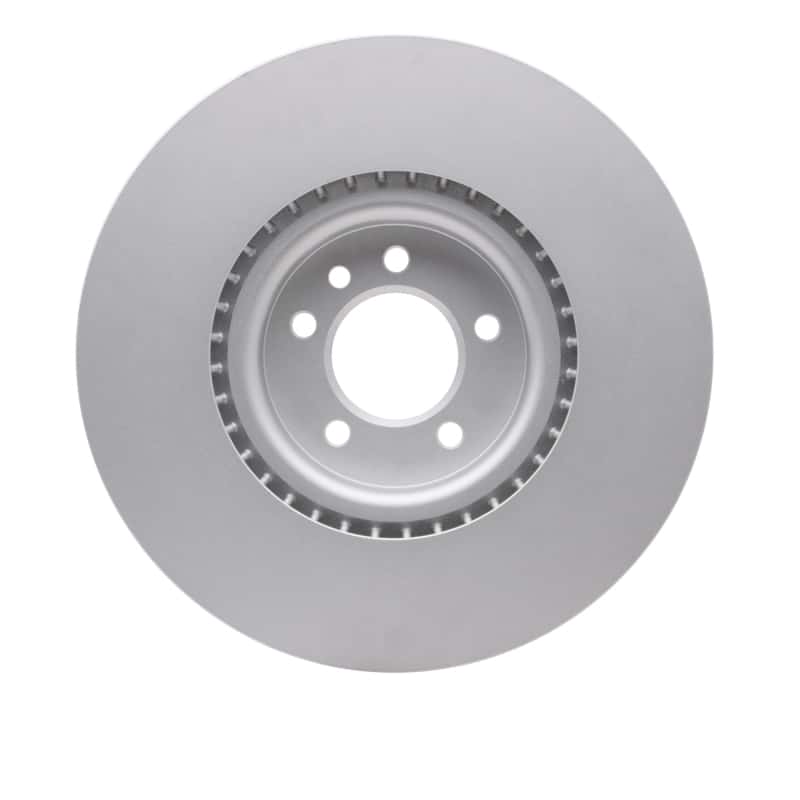 DFC — DFC 10-17 Land Rover Range Rover Front Hi-Carbon Alloy Geomet Coated Rotor
DFC Brake Rotor - view 5