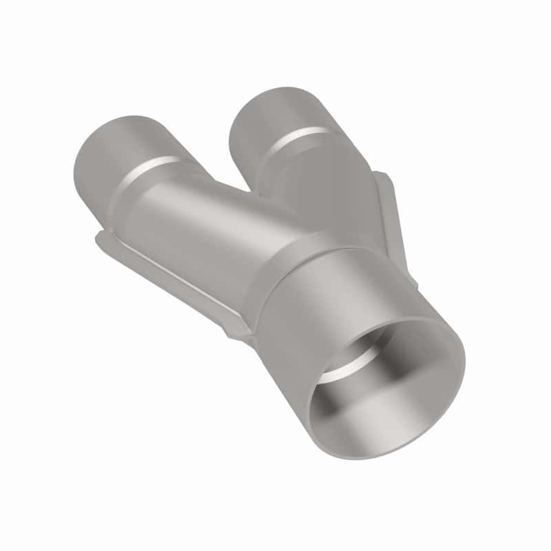 Magnaflow — MagnaFlow Smooth Trans Y 2.50/2.00inch SS 10deg.
Exhaust Pipe - view 12
