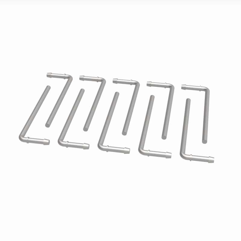 Magnaflow — MagnaFlow Hanger .50inch 90 deg 10pk
10pk- Exhaust Hanger
10pk-Exhaust Hanger
Exhaust Hanger - view 9