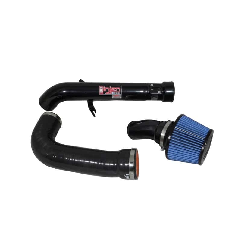 Injen — Injen 03-06 350Z 3.5L V6 Black Cold Air Intake
Cold Air Intake
Air Intake Kit - view 1