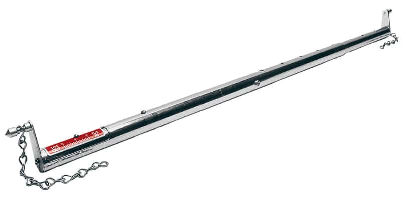 SPC Performance — SPC Performance (WA374) TOE GAUGE
TOE MEASUREMENT TOOL
TOE TOOL - view 1