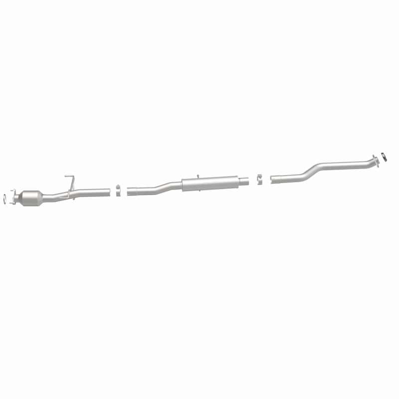 Magnaflow — Magnaflow 07-09 Mazda CX-7 2.3L Direct Fit Converter
California - view 11