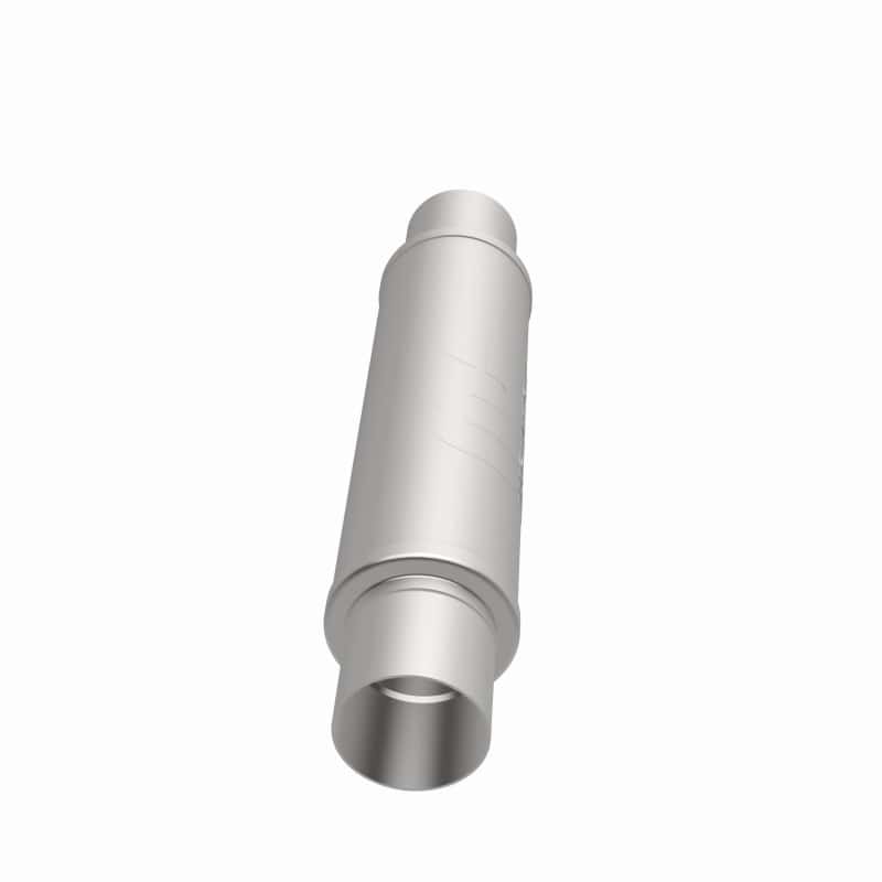 Magnaflow — MagnaFlow Muffler Mag SS 3in 14X4X4 3.0X3.0
Straight Through - view 20