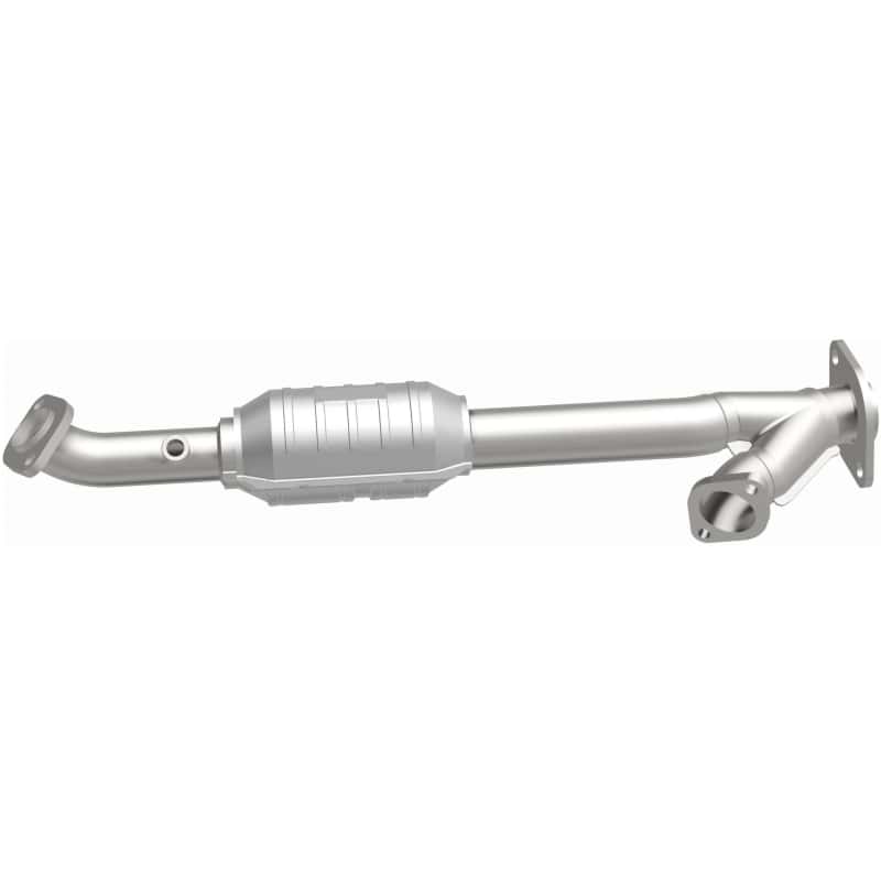 Magnaflow — MagnaFlow Conv DF 05-07 4Runner 4.7 Passenger Side Rear OE
OEM Grade
OEM - view 5