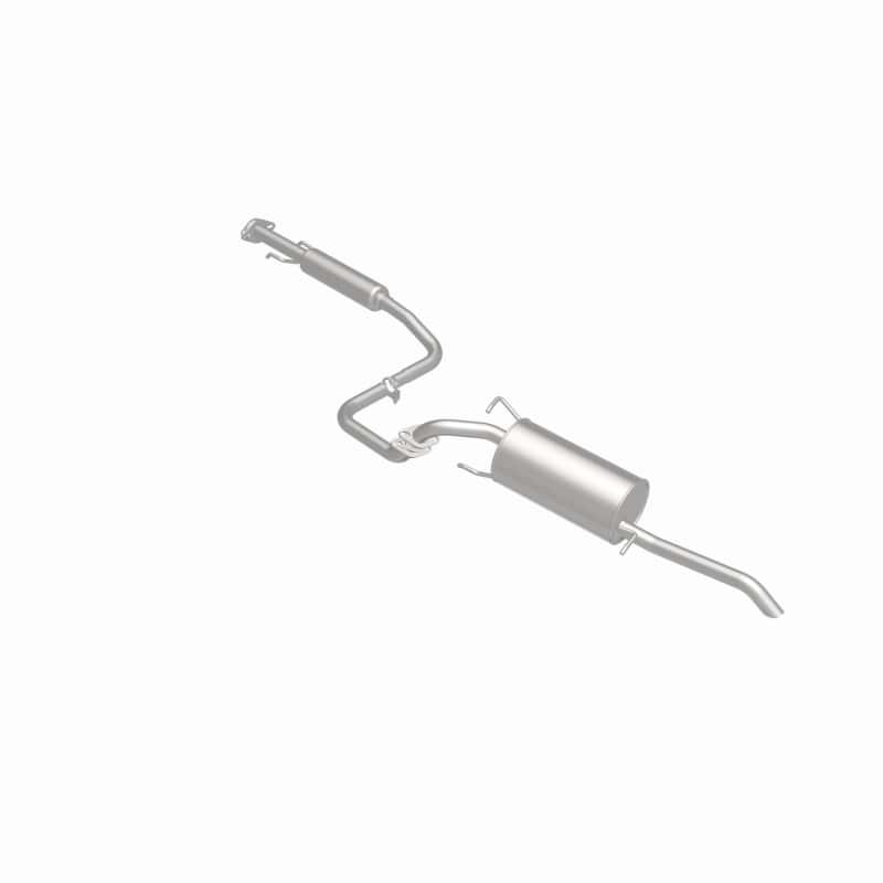 Magnaflow — MagnaFlow BRE Exhaust Kit 09-11 Chevy Aveo 1.6L
Exhaust Kit - view 10