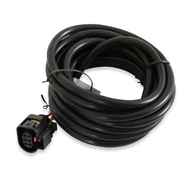 AEM — AEM X-Series Wideband UEGO AFR Sensor Controller Gauge
XSeries Wideband AFR
X-Series AFR Gauge - view 8
