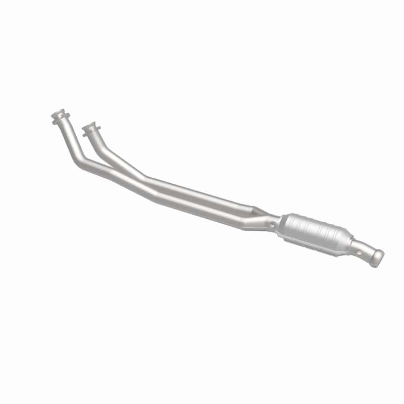 Magnaflow — MagnaFlow Conv Volvo 6.5X4 2/2.5
HM Grade
HM - view 13