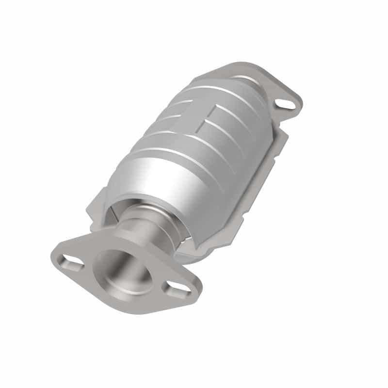 Magnaflow — MagnaFlow Conv DF 95-98 Nissan 240SX 2.4L Front (49 State)
HM Grade
HM - view 17