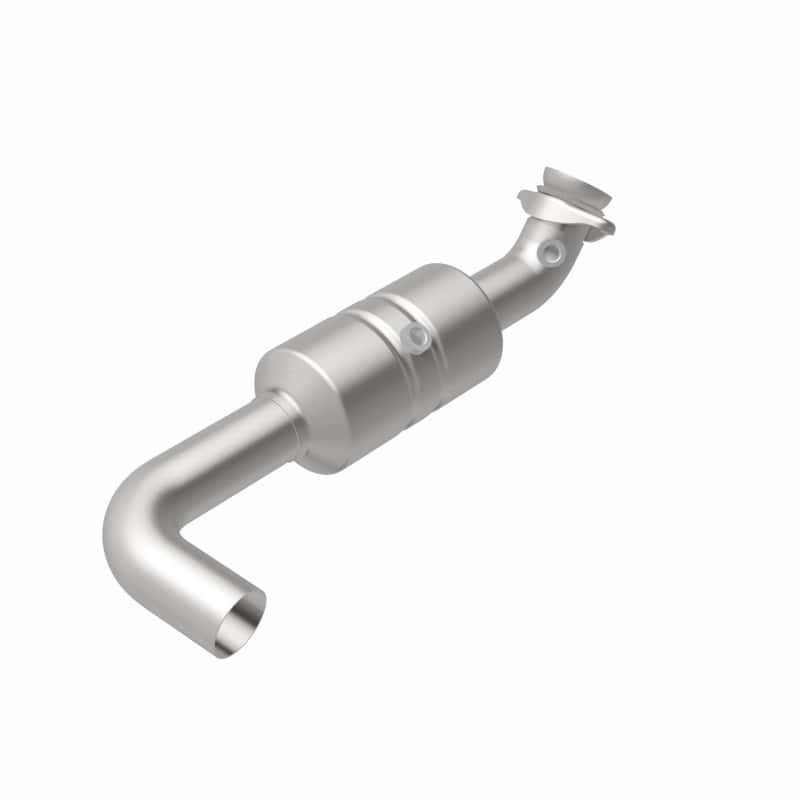 Magnaflow — Magnaflow Conv DF 2009-2010 f-150 V8 5.4 OEM Underbody
OEM Grade
OEM - view 18