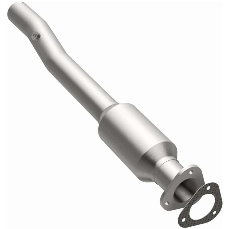 Magnaflow — MagnaFlow Conv DF 99-01 E350 Van 5.4/6.8L
HM Grade
HM - view 3