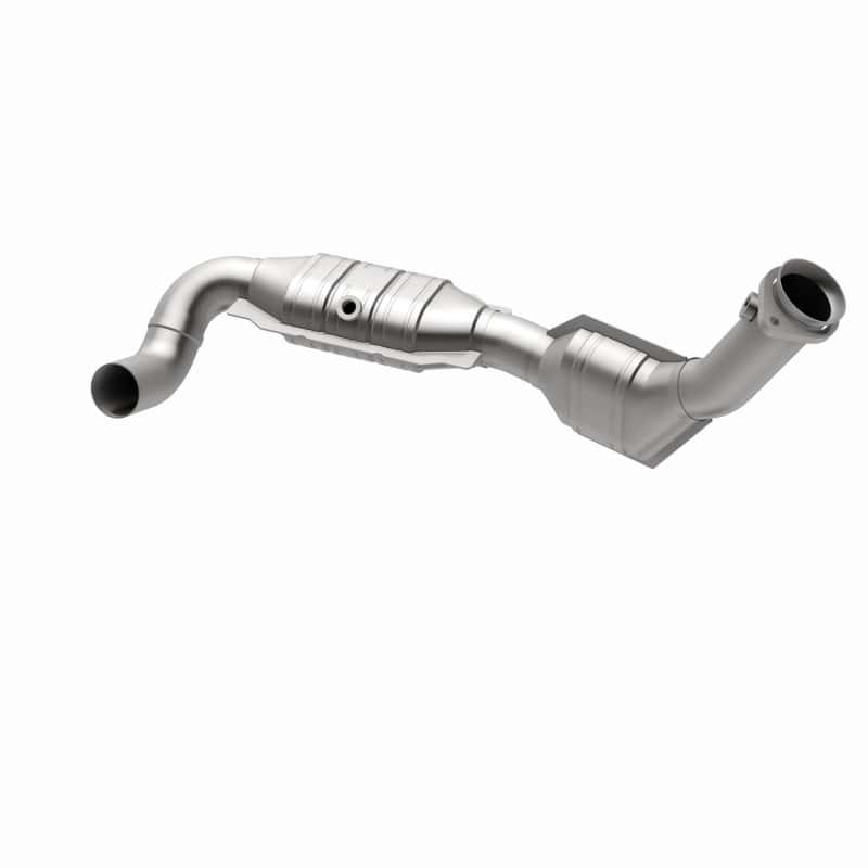 Magnaflow — MagnaFlow Conv DF 01 Ford Trucks 4.6L
HM Grade
HM - view 22