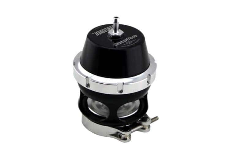 Turbosmart — Turbosmart BOV Power Port - Black
Blow Off Valve - view 1