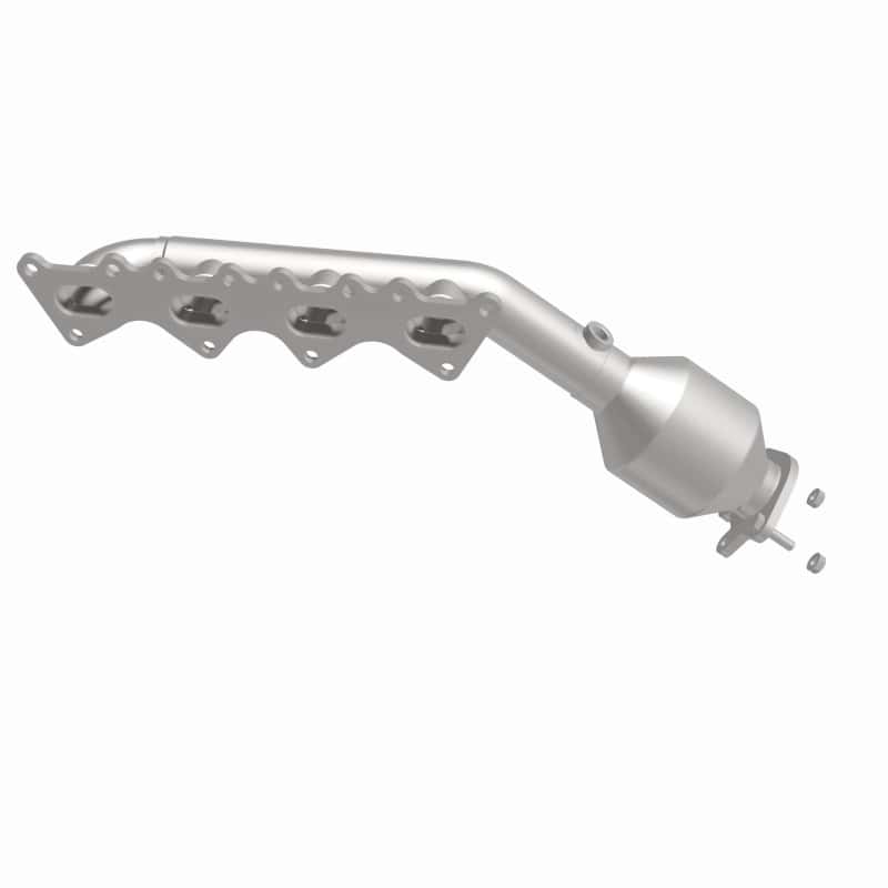 Magnaflow — Magnaflow 2009 Hyundai Genesis 4.6L Direct Fit Converter
California - view 11
