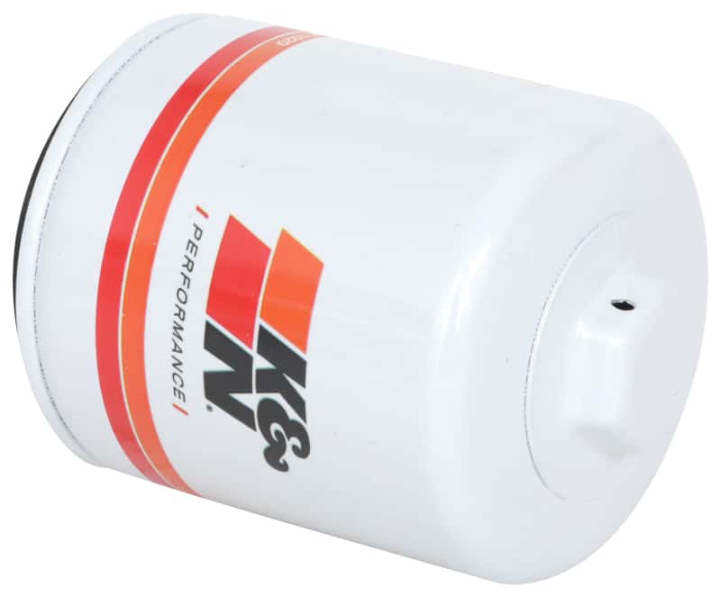 K&N Engineering — K&N Premium Wrench-Off Oil Filter - view 3