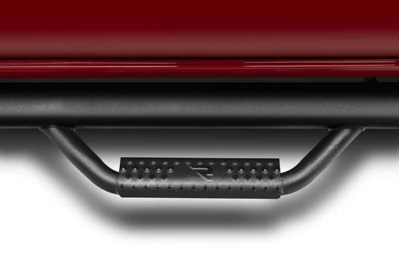 N-Fab — N-Fab Nerf Step 02-08 Dodge Ram 1500/2500/3500 Quad Cab 6.4ft Bed - Tex. Black - Bed Access - 3in
NS 02-08Ram 6ft.4 Qd
NS 02-08Ram 6'4 QdTX - view 11