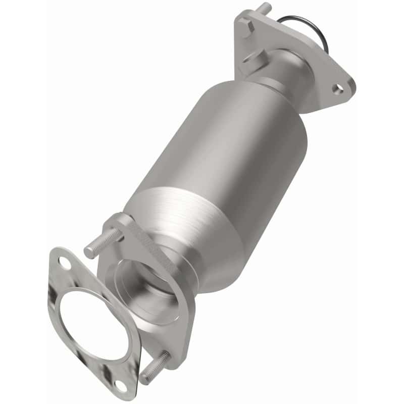 Magnaflow — Magnaflow 05-17 Nissan Frontier 4.0L Direct Fit Converter
California - view 4
