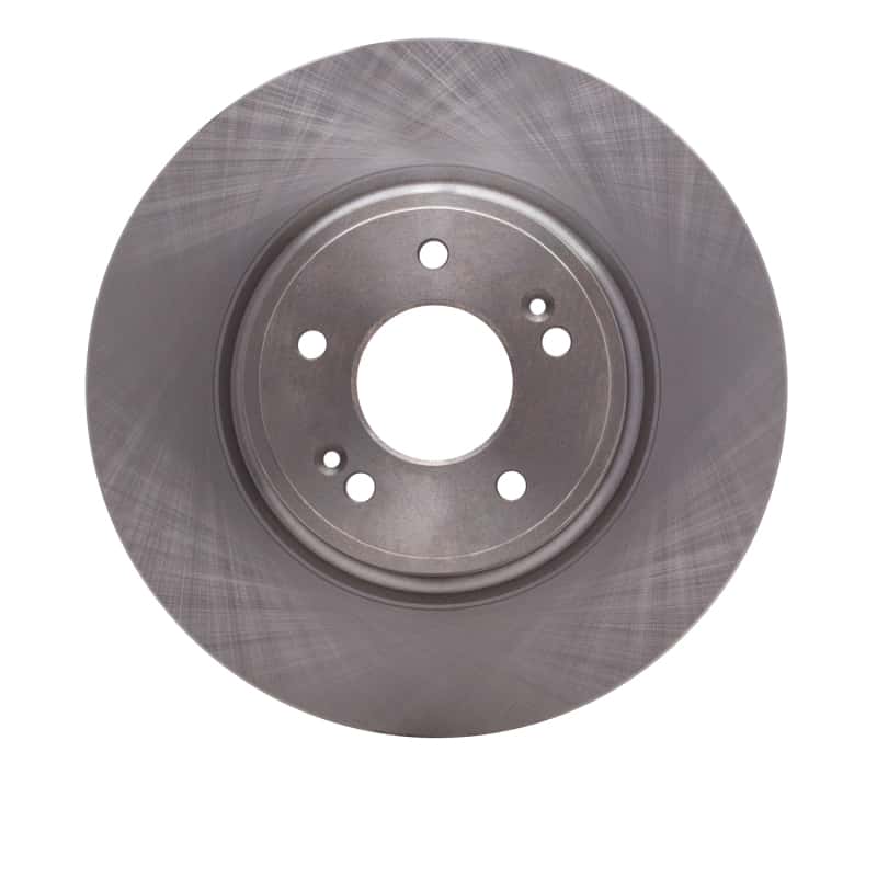 DFC — DFC 18-23 Genesis G70 Front Brake Rotor
DFC Brake Rotor - view 1