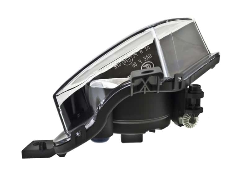 Hella — Hella 07-12 BMW 3 Series Fog Lamp w/ H8 Bulb - Left - view 5