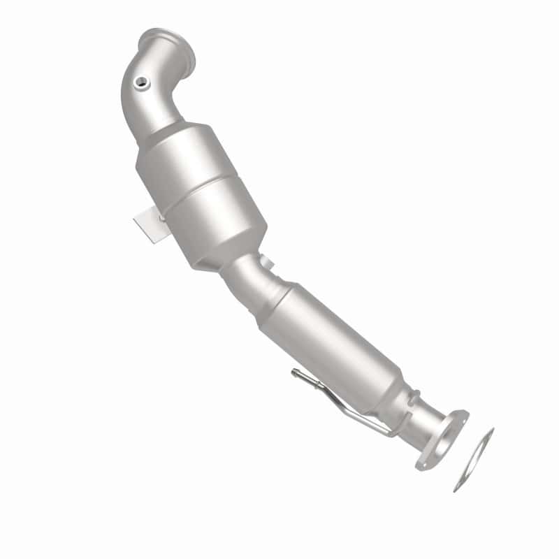 Magnaflow — Magnaflow Conv DF 2013 Ford Escape 2.0L T AWD
OEM Grade
OEM - view 18
