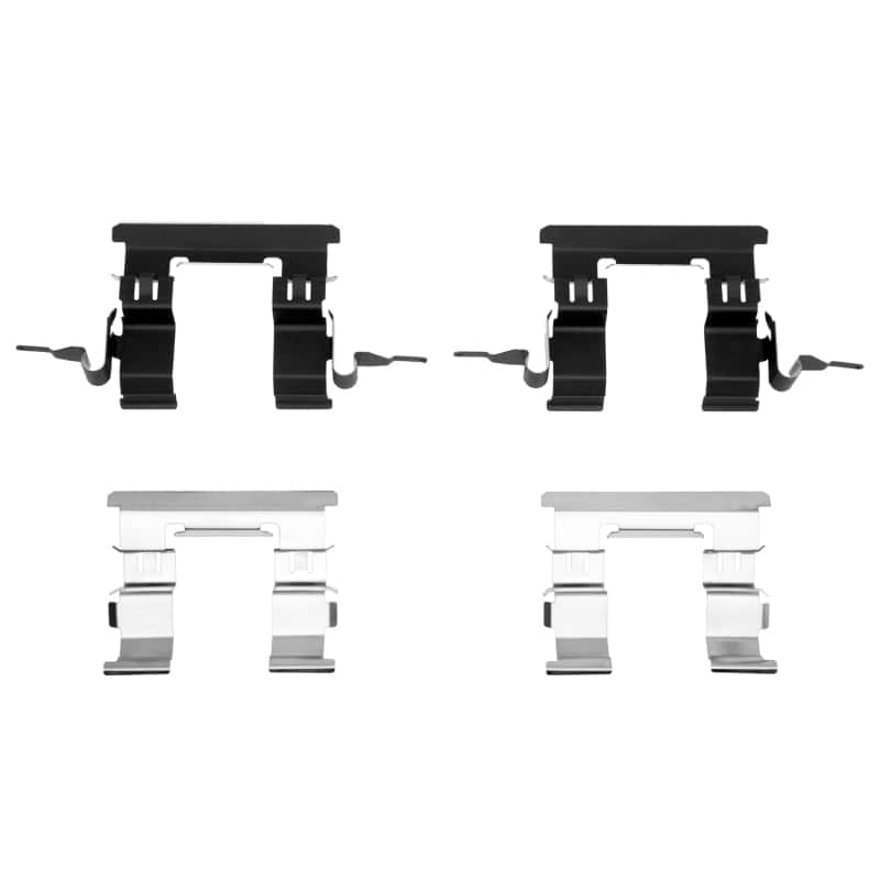 DFC — DFC 02-19 Infiniti I35 Front Premium Hardware Kit
DFC Disc Brk Hdw Kit - view 2