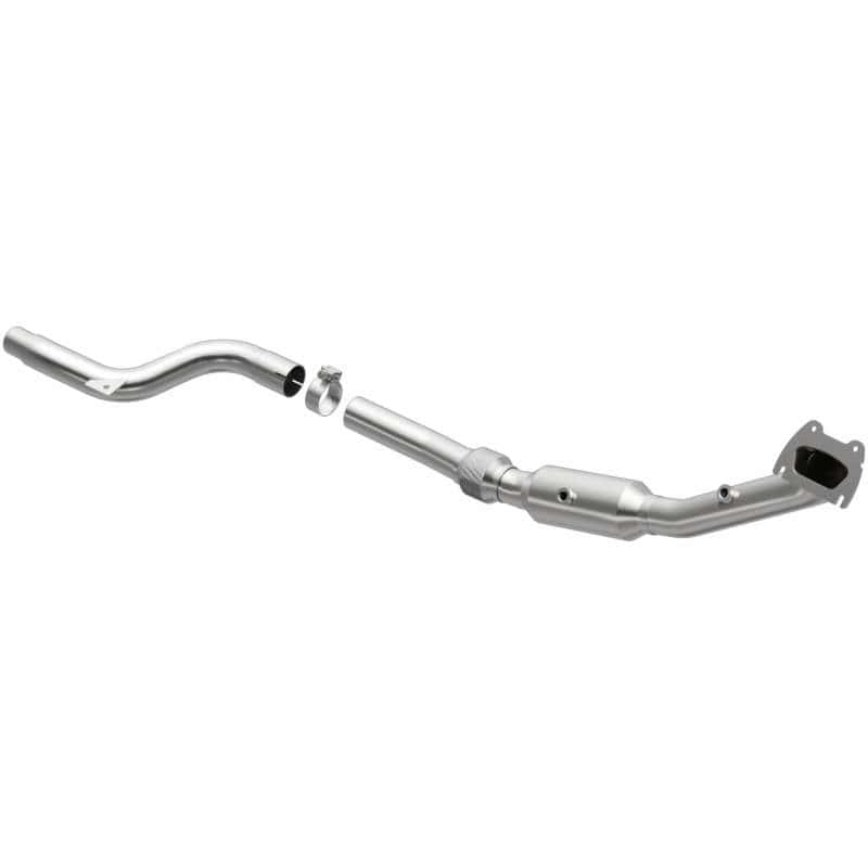 Magnaflow — MagnaFlow Left Side Converter Direct Fit 15-17 Chrysler 300 3.6L
OEM Grade
OEM - view 1