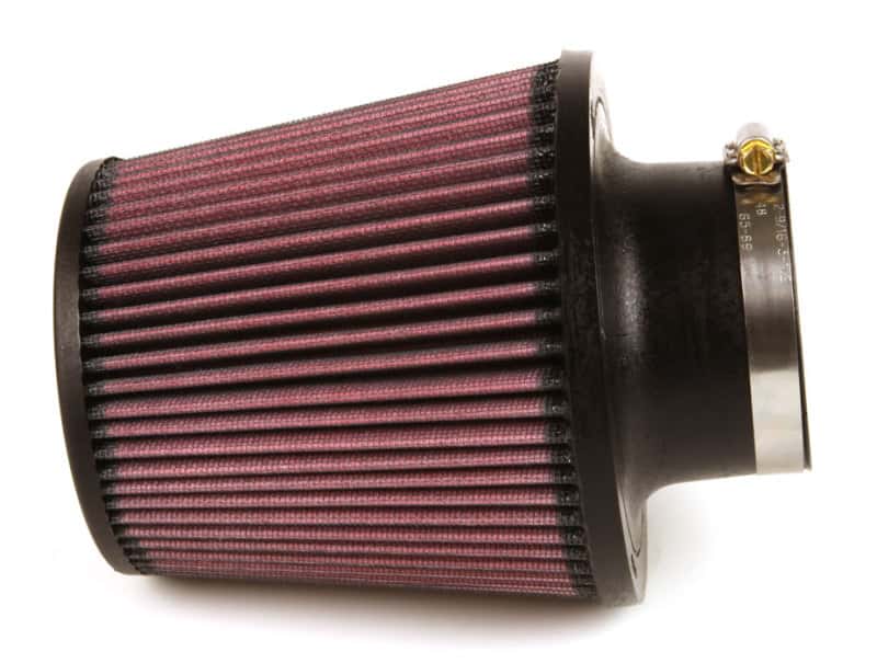 K&N Engineering — K&N Universal Rubber Filter - Round Tapered 6in Base OD x 3in Flange ID x 6in H
Universal Clamp-On A
Clamp-on Air Filter - view 9