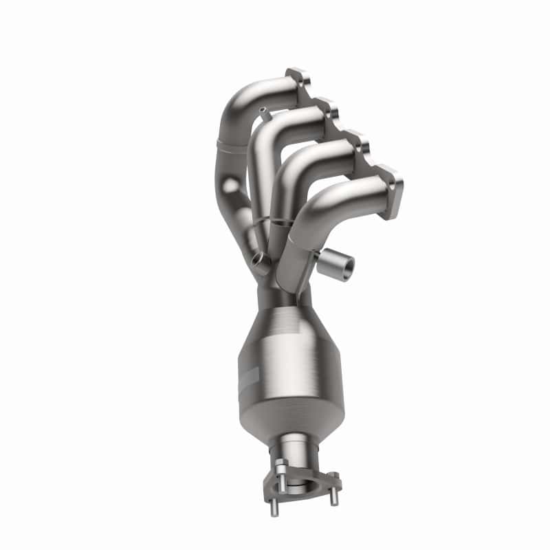 Magnaflow — Magnaflow Conv DF 98-99 Nissan Frontier 2.4L
California - view 14