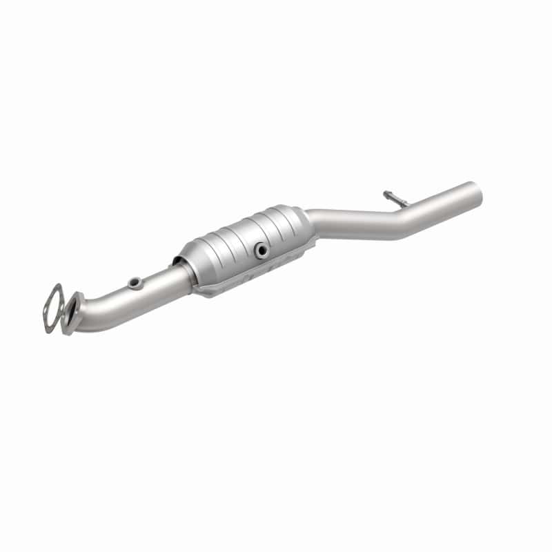 Magnaflow — MagnaFlow Conv DF 08-09 Mitsubishi Lancer 2.0L w/o Turbo *NOT FOR SALE IN CALIFORNIA*
OEM Grade
OEM - view 8