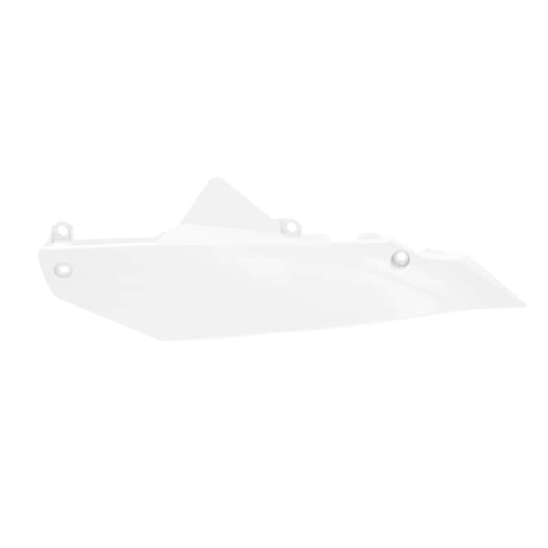 Cycra — Cycra 2024 Kawasaki KX450 Side Panels - White - view 2