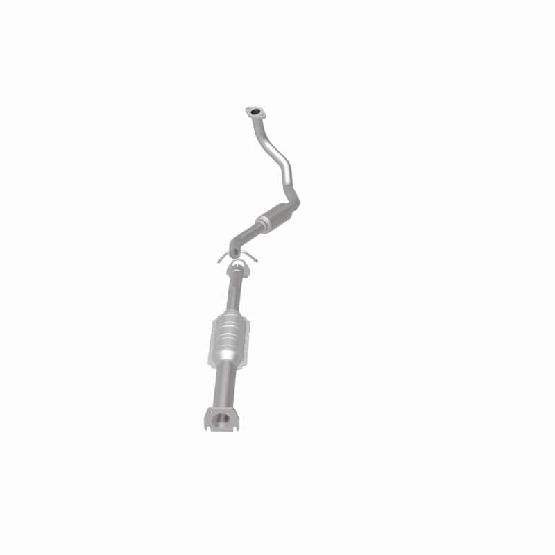 Magnaflow — MagnaFlow Conv DF 94-96 Buick Century/Oldsm
HM Grade
HM - view 16