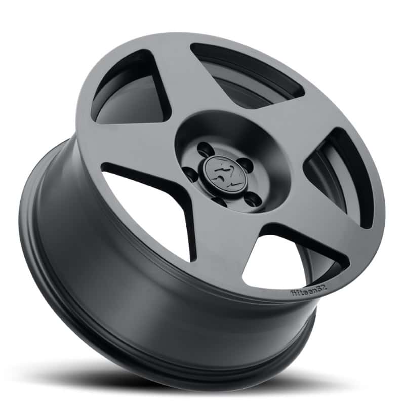 fifteen52 — fifteen52 Tarmac 18x8.5 5x112 45mm ET 66.56mm Center Bore Asphalt Black Wheel
fftTARAB-88551+45 - view 4