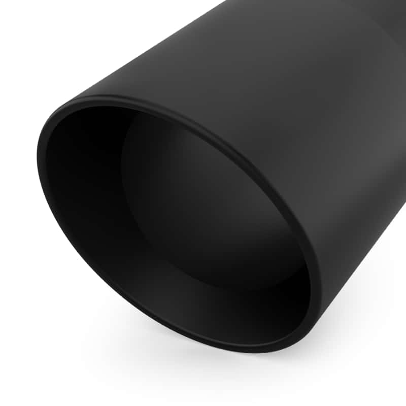Magnaflow — MagnaFlow 2021 Ford Bronco Street Series Axle-Back Exhaust w/ Dual Split Rear Style Exit- Black Tips
Cat-Back - view 44