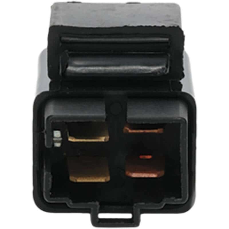 Arrowhead — Arrowhead Suzuki Starter Relay - view 3