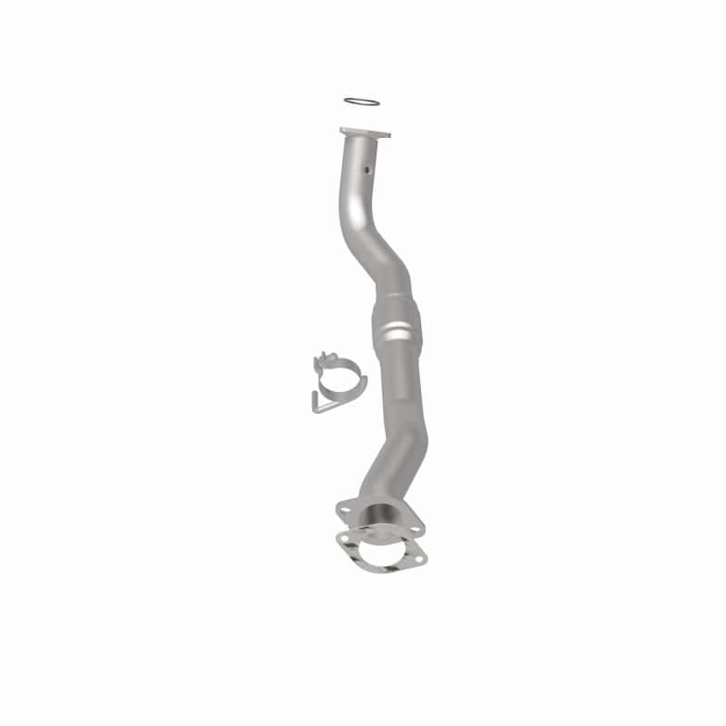 Magnaflow — Magnaflow Conv DF 2001-2006 Sierra HD V8 6.0L Passenger Side
OEM Grade
OEM - view 16
